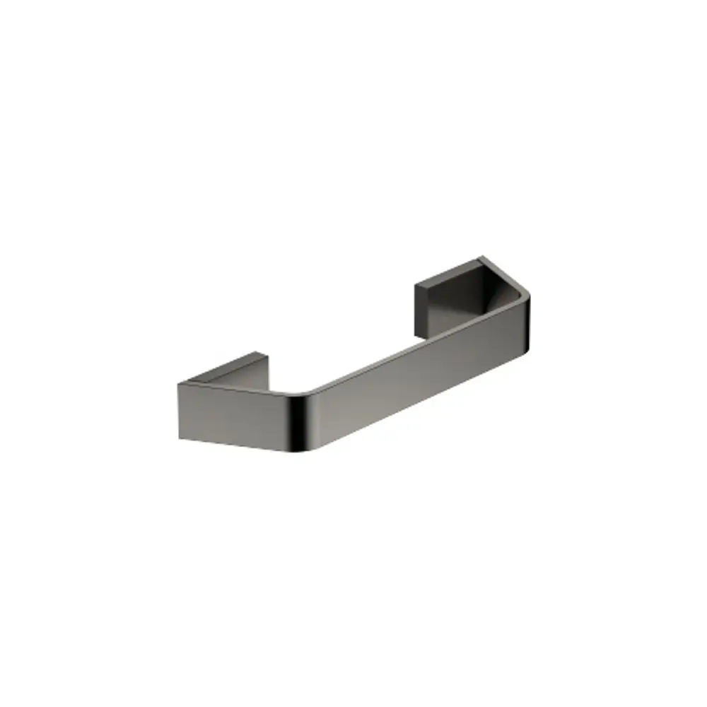 DORNBRACHT Wannengriff CL.1 83020705 Dark Platinum gebürstet, 83020705-99 Galeriebild 1